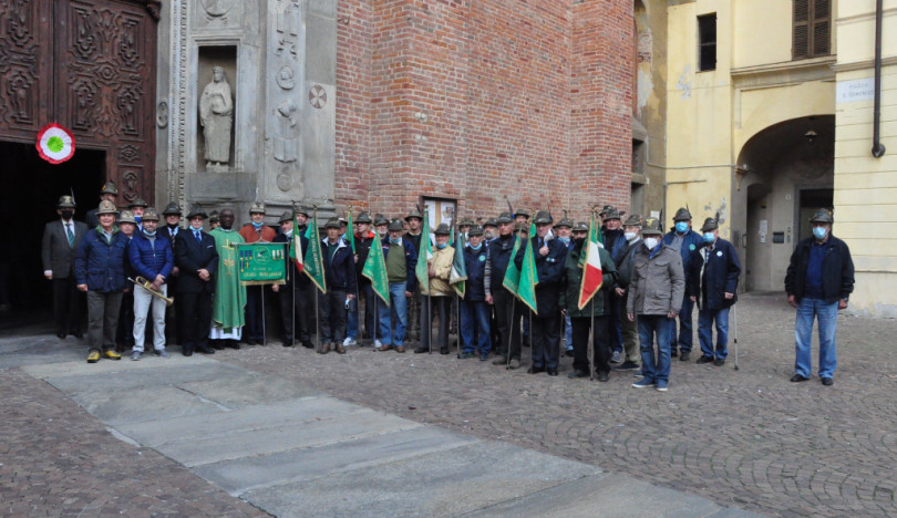 “Penne Mozze” commemorate dopo due anni
